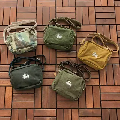 STUSSY Tasche