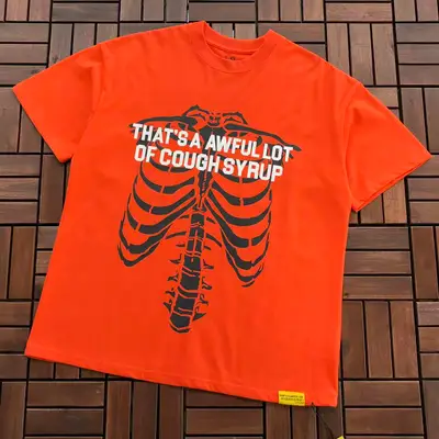 THATS A AWFUL LOT OF COUGH SYRUP T-Shirt
