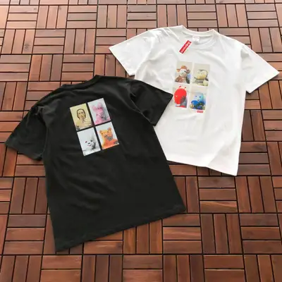 SUPREME T-Shirt