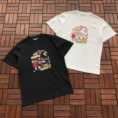 CARHARTT T-Shirt