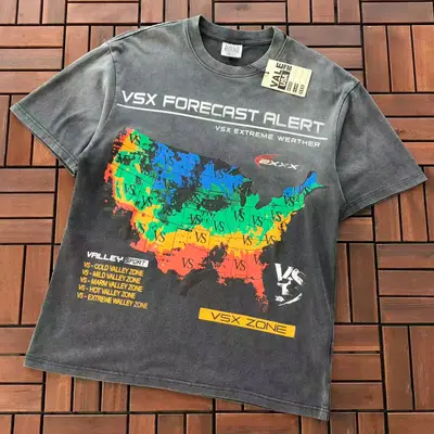 VALLEY T-Shirt