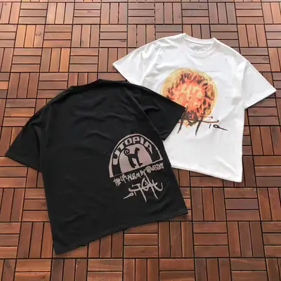 TRAVIS SCOTT T-Shirt