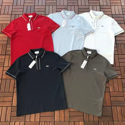 LACOSTE T-Shirt