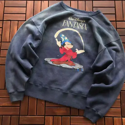 SAINT MICHEAL Sweater