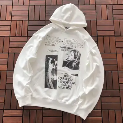VALLEY Hoodie