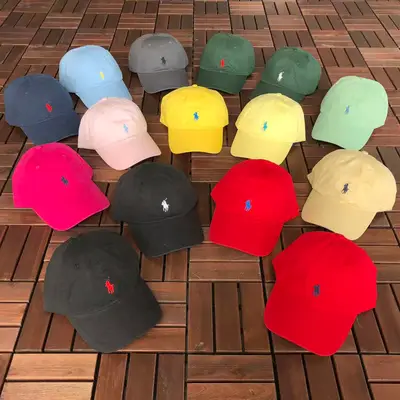 RALPH LAUREN Cap