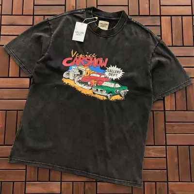GALLERY DEPT T-Shirt
