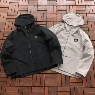 STONE ISLAND Jacke