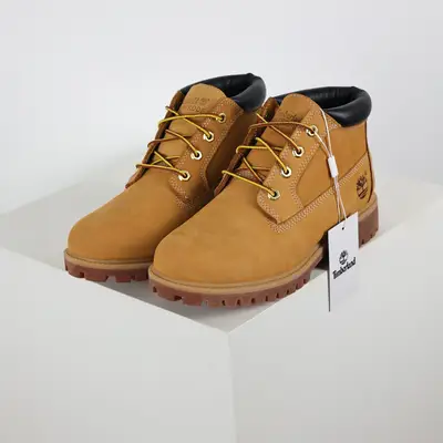 TIMBERLAND