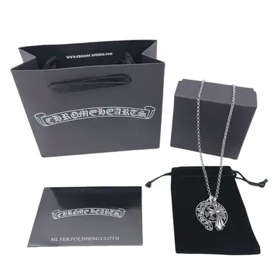 CHROME HEARTS Schmuck