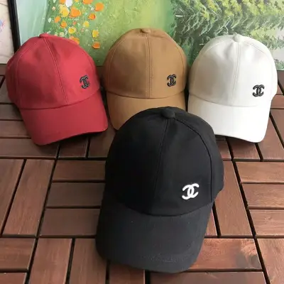 CHANEL Cap