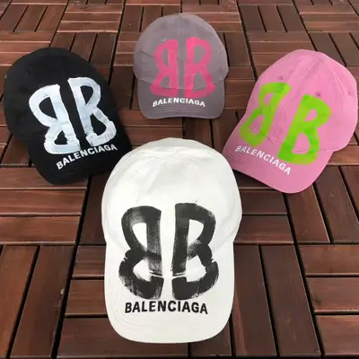 BALENCIAGA Cap