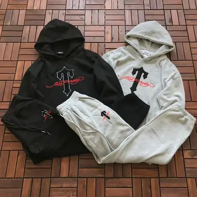 TRAPSTAR Hoodie