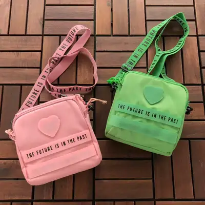 HUMAN MADE Tasche