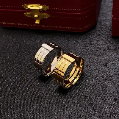 CARTIER Schmuck