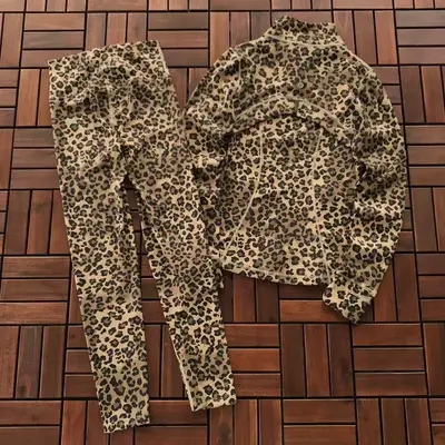 LULULEMON Hose