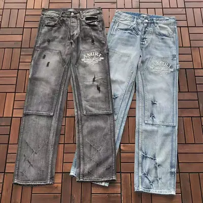 AMIRI Jeans