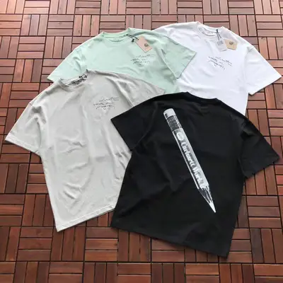 CARHARTT T-Shirt