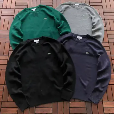 LACOSTE Sweater