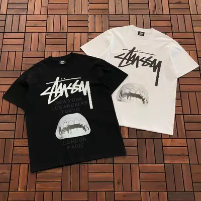 RICK OWENS T-Shirt