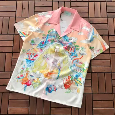 CASABLANCA T-Shirt