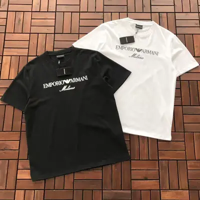 EMPORIO ARMANI T-Shirt