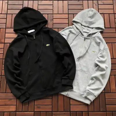 LACOSTE Hoodie
