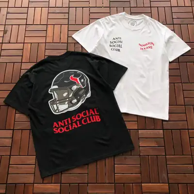 ANTI SOCIAL SOCIAL CLUB T-Shirt