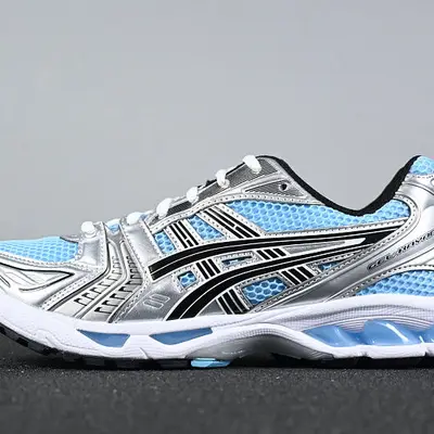 ASICS