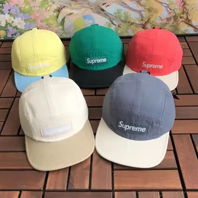 SUPREME Cap