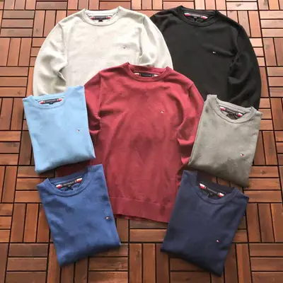 TOMMY HILFIGER