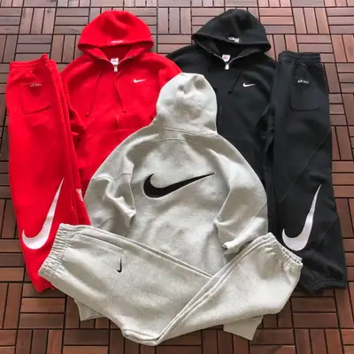 NIKE Hoodie