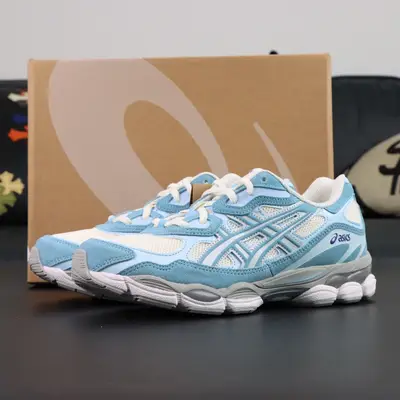 ASICS