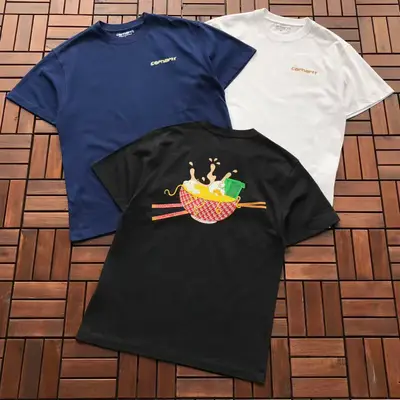 CARHARTT T-Shirt