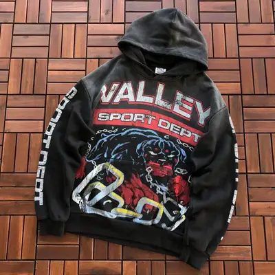 VALLEY Hoodie