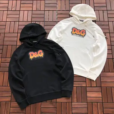 DOLCE GABBANA Hoodie