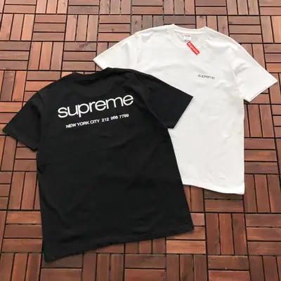 SUPREME T-Shirt