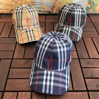 BURBERRY Cap
