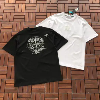 STONE ISLAND T-Shirt