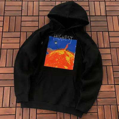 TRAVIS SCOTT Hoodie