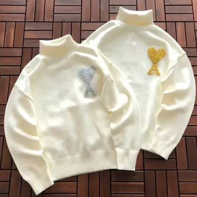 AMI Sweater