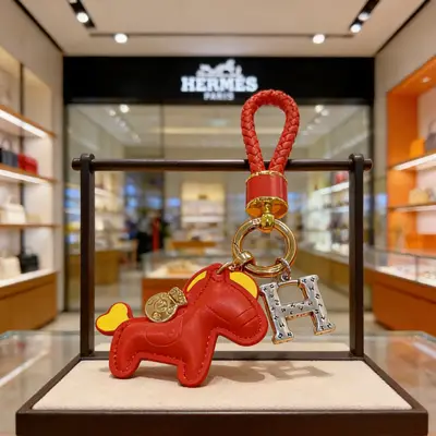HERMES Schmuck