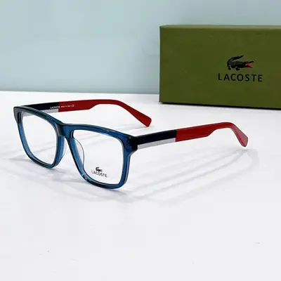 LACOSTE Brille