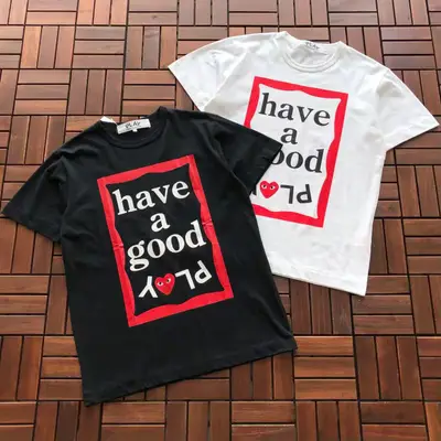 CDG T-Shirt