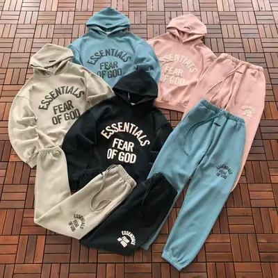 FOG Hoodie