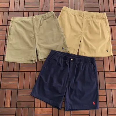RALPH LAUREN Shorts