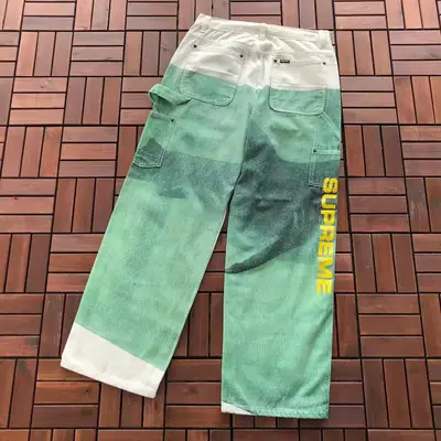 SUPREME Jeans