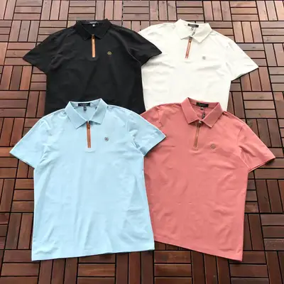 ZEGNA T-Shirt