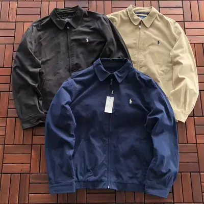 RALPH LAUREN Jacke