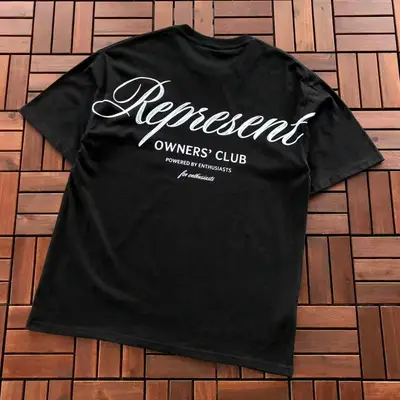 REPRESENT T-Shirt